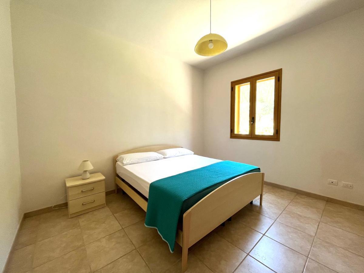 Blue Area Apartments - Fromhometosalento Torre dell'Orso Eksteriør bilde