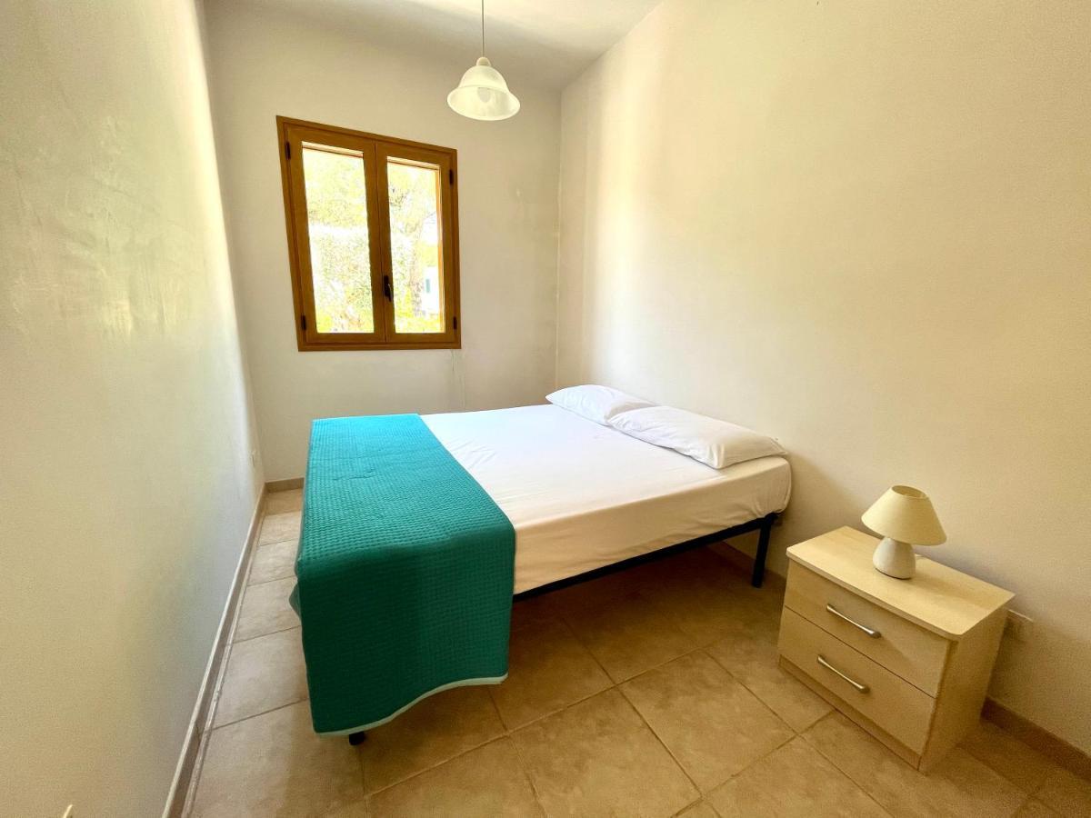 Blue Area Apartments - Fromhometosalento Torre dell'Orso Eksteriør bilde
